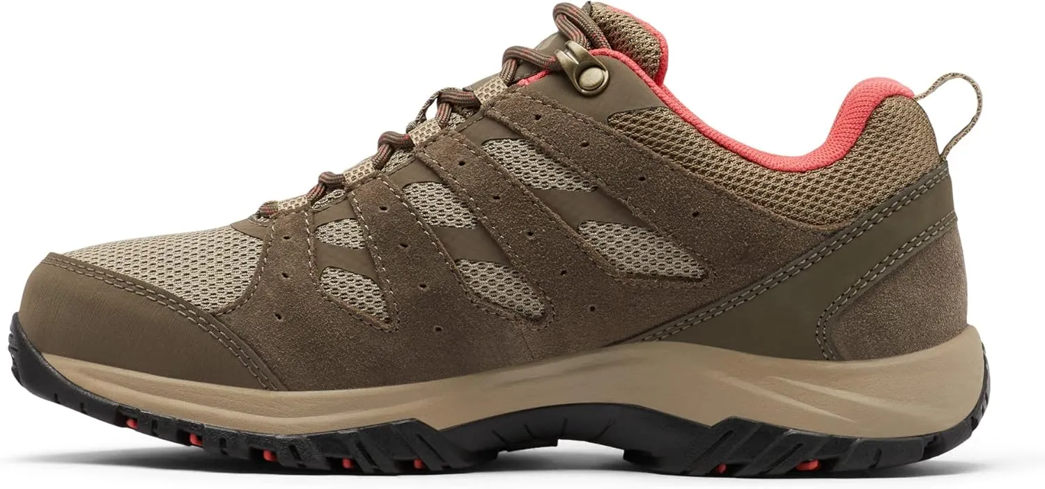 Columbia Women's Low Rise Trekking and Hiking Shoes