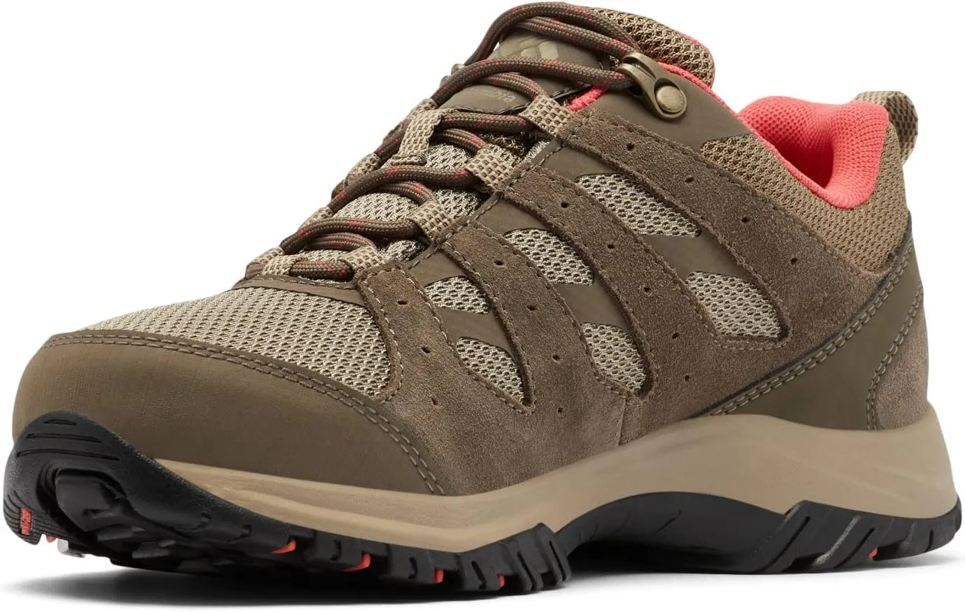 Columbia Women's Low Rise Trekking and Hiking Shoes