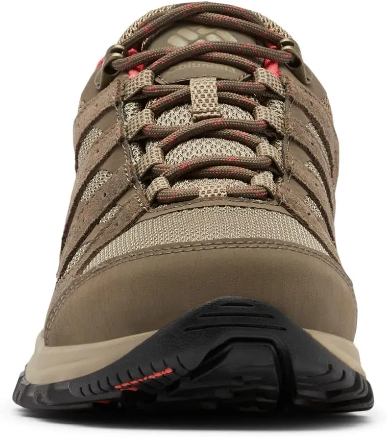 Columbia Women's Low Rise Trekking and Hiking Shoes