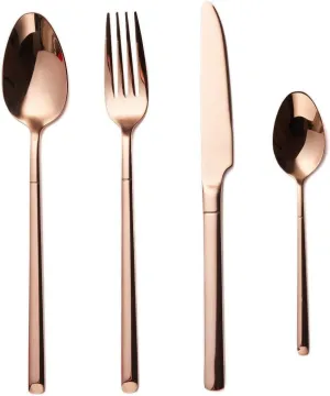 Cook Aluminum Kitchen Set Camping Pot Kit Kettle Travel Mountaineering Picnic BBQ Cutlery Equipment(Black/Gold-16 Pieces for 4)
