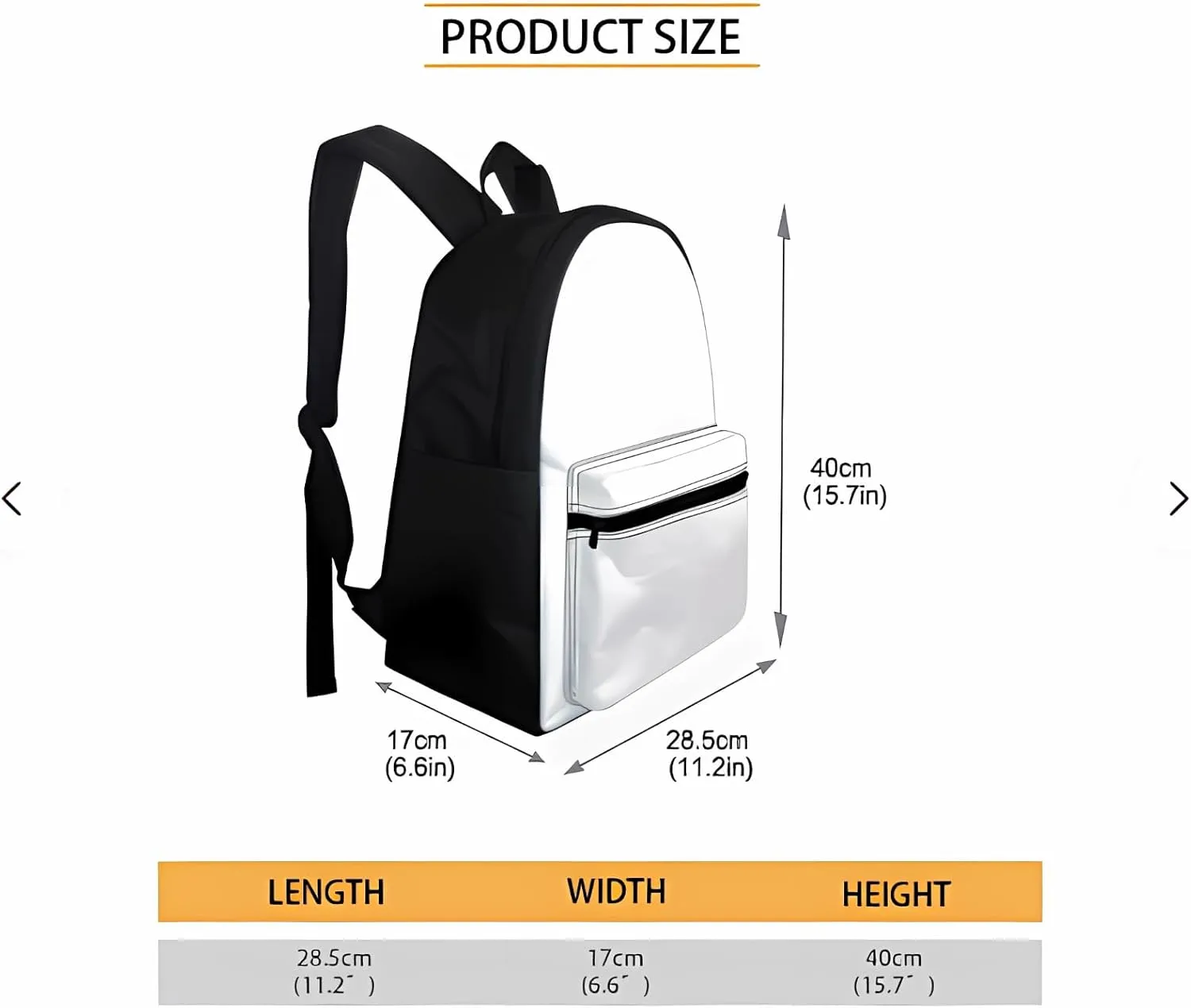 Cool Tiger 2Th Grade Backpack for Boys Backpack and Lunch Bag Pencil Case Water Bottle Sleeve Set for Boys Ideal for Students Go To School Extracurricular Activities