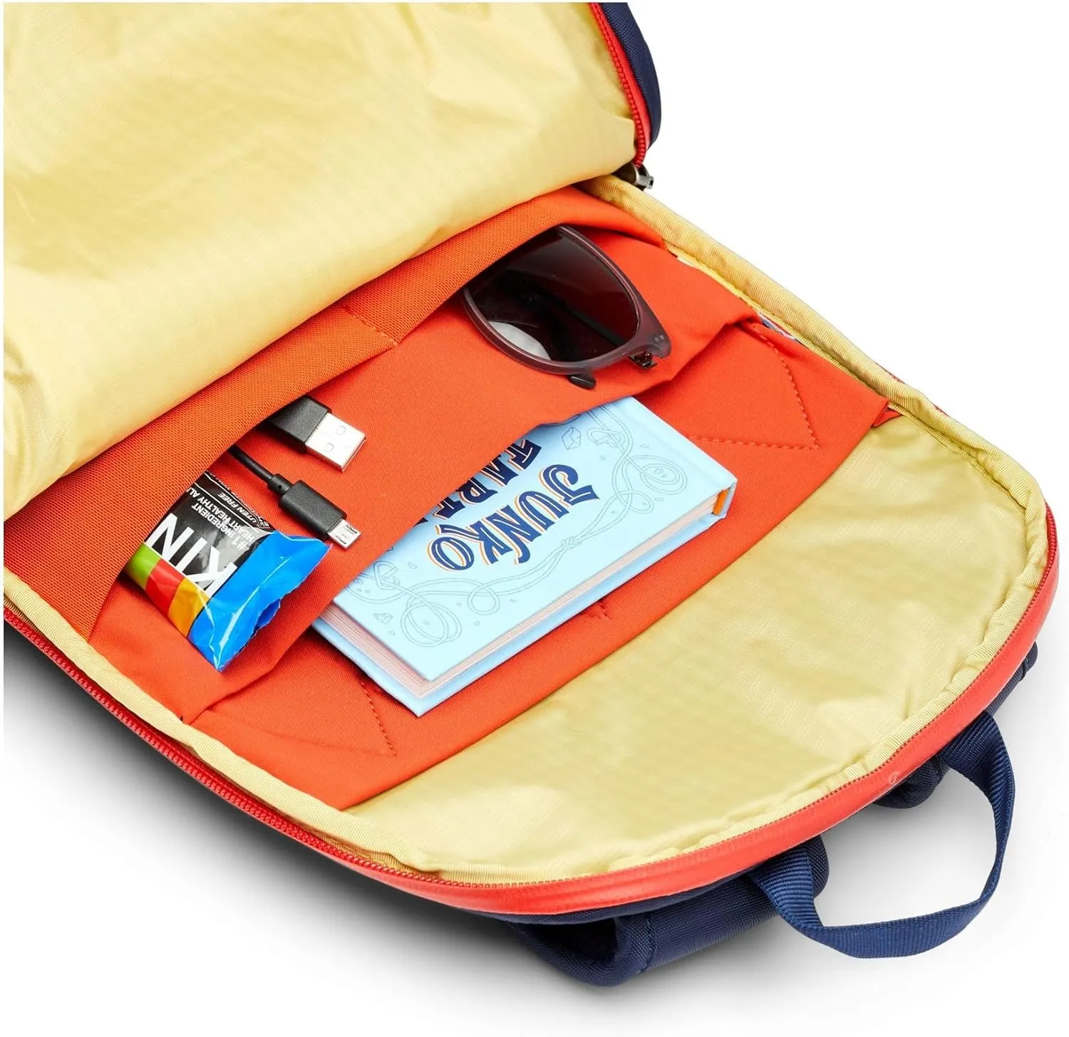 Cotopaxi Moda 20L Backpack - CADA Dia - Amber 20L