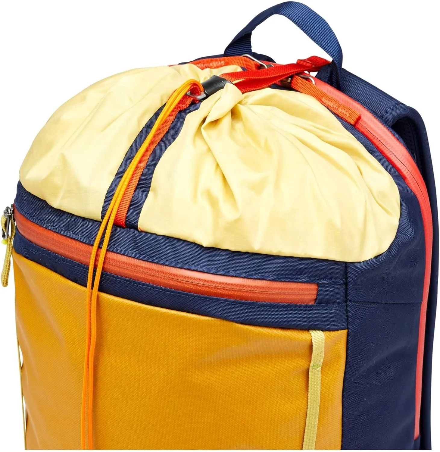 Cotopaxi Moda 20L Backpack - CADA Dia - Amber 20L