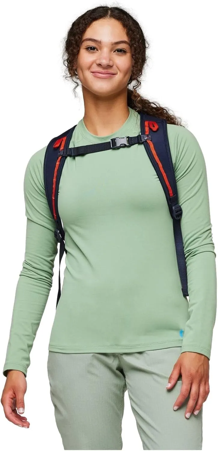 Cotopaxi Moda 20L Backpack - CADA Dia - Amber 20L