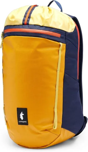 Cotopaxi Moda 20L Backpack - CADA Dia - Amber 20L