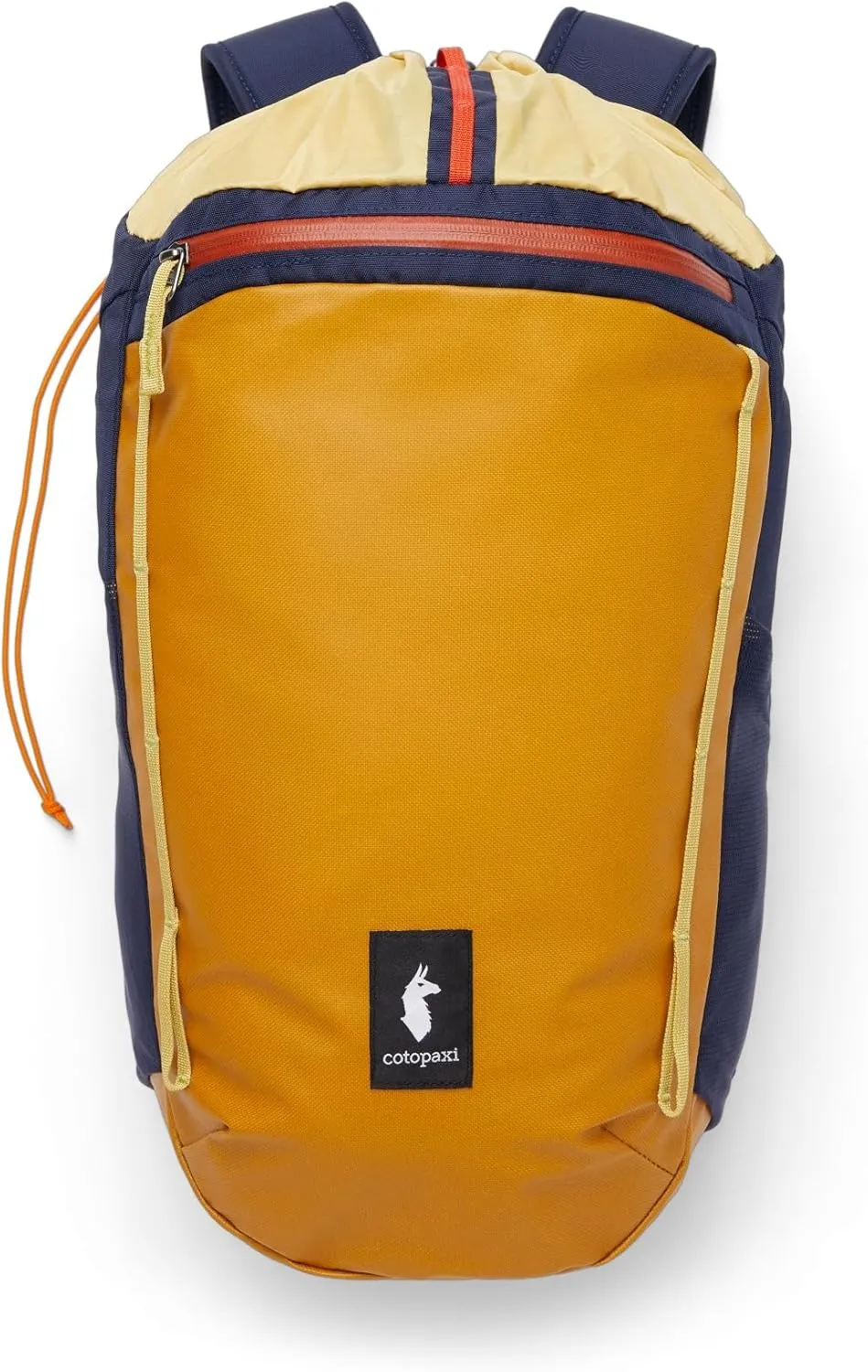 Cotopaxi Moda 20L Backpack - CADA Dia - Amber 20L