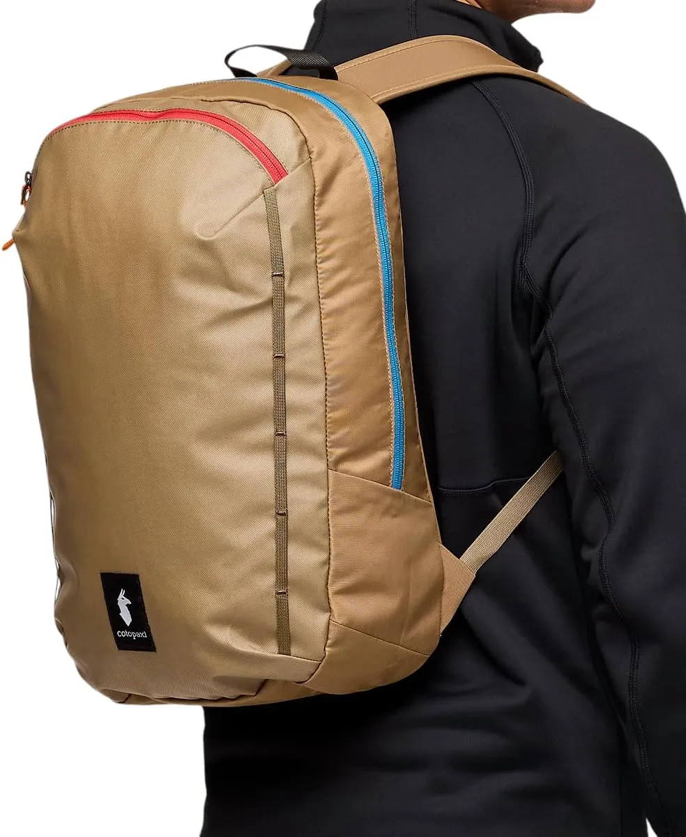Cotopaxi Vaya 18L Backpack-CADA Dia, Desert