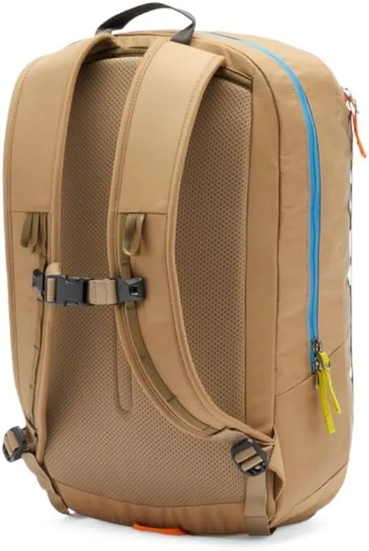 Cotopaxi Vaya 18L Backpack-CADA Dia, Desert