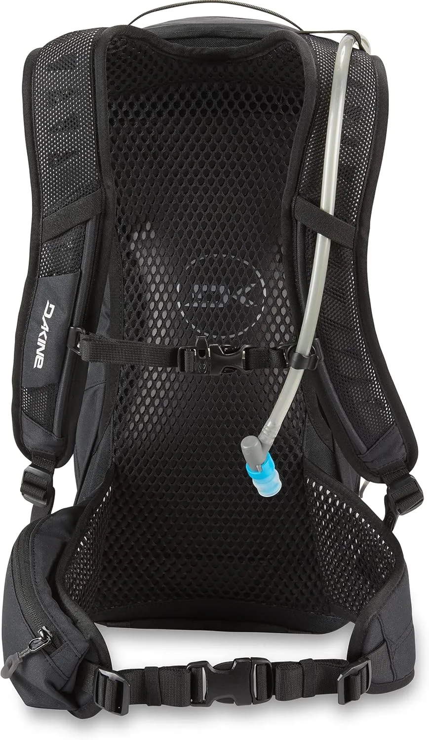 Dakine Drafter 14L - Black, One Size