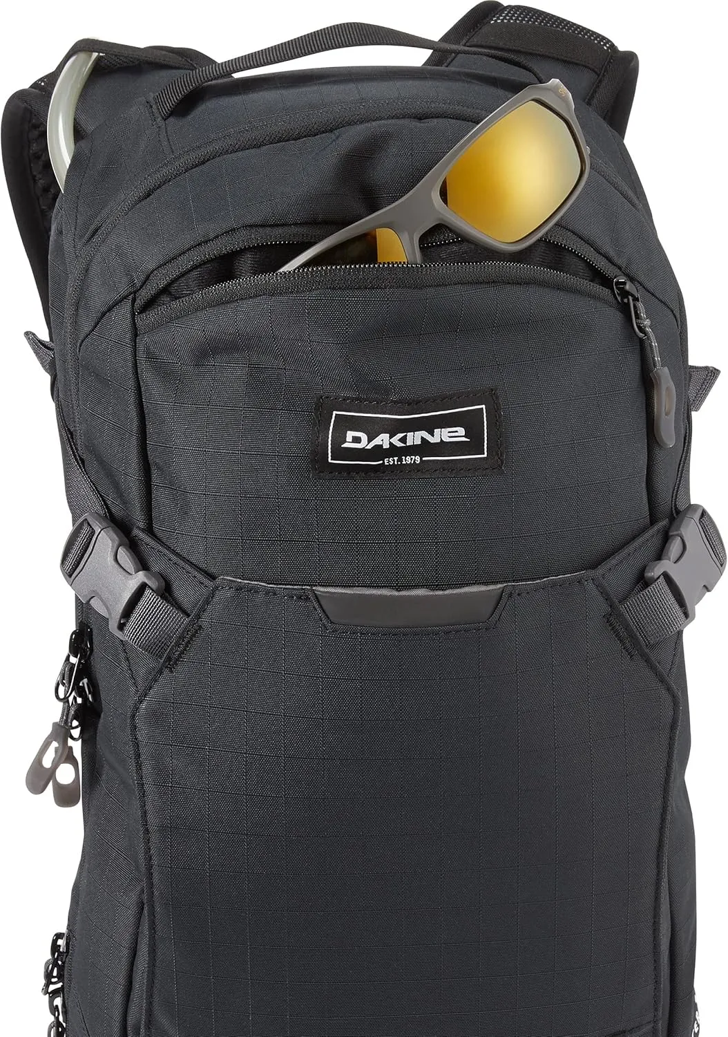 Dakine Drafter 14L - Black, One Size