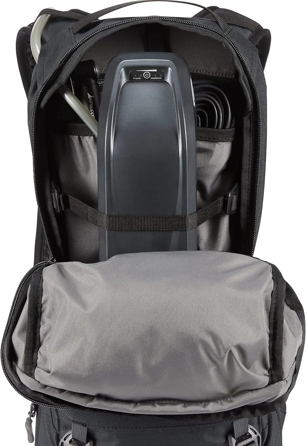 Dakine Drafter 14L - Black, One Size