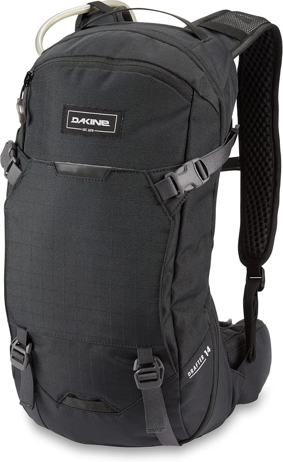 Dakine Drafter 14L - Black, One Size