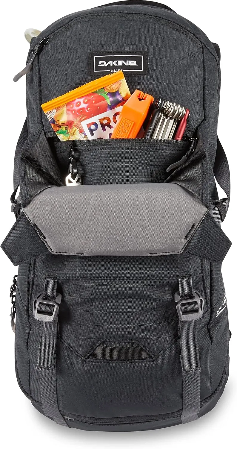 Dakine Drafter 14L - Black, One Size