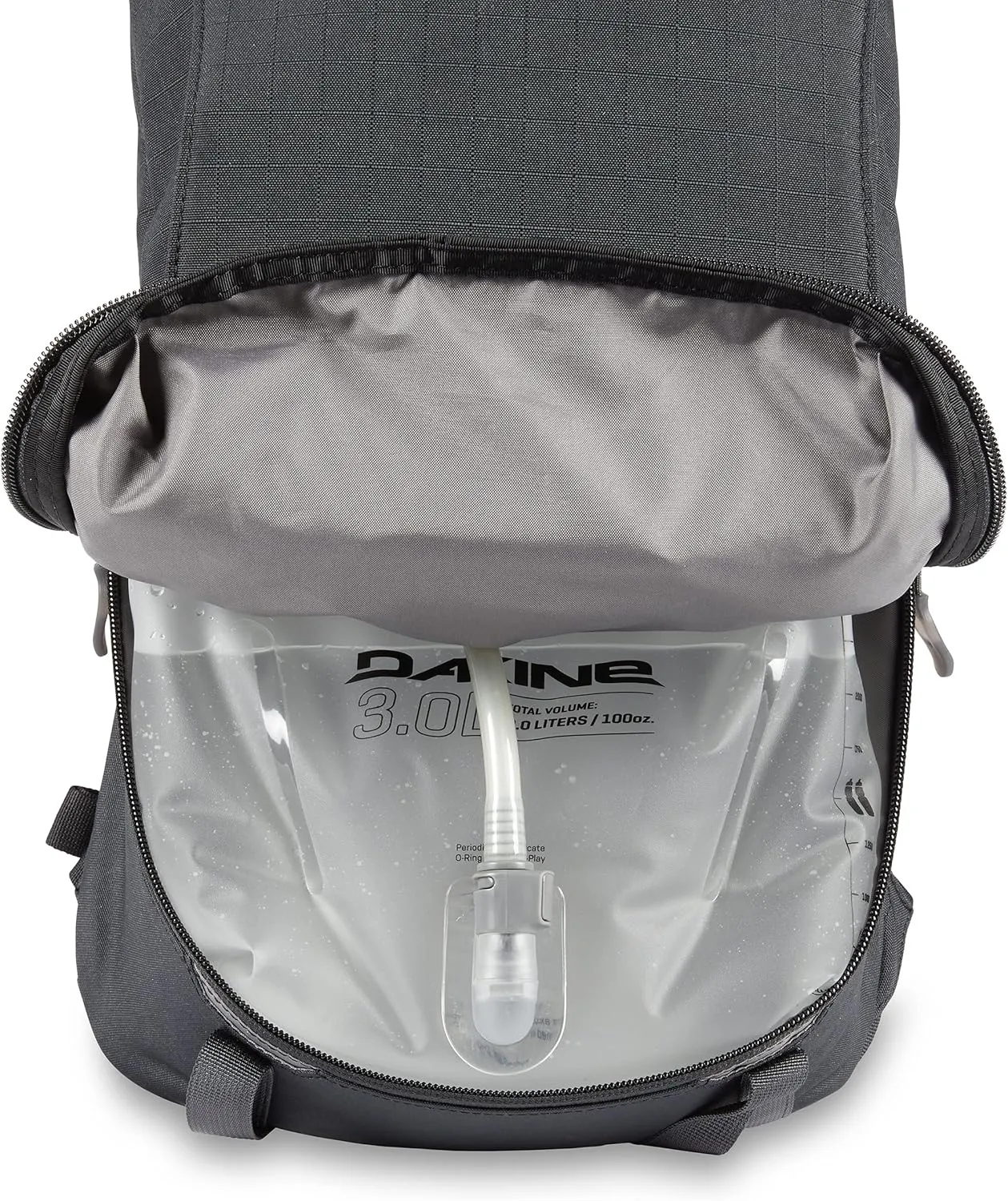 Dakine Drafter 14L - Black, One Size