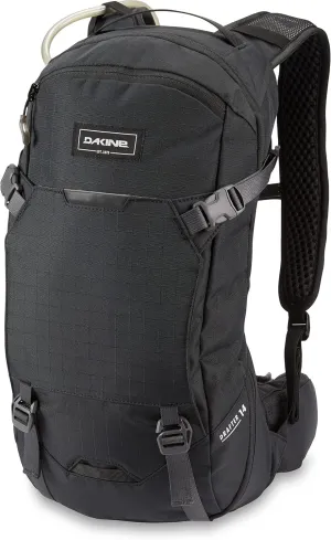 Dakine Drafter 14L - Black, One Size