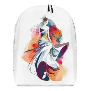 Dancing Melodies - Backpack