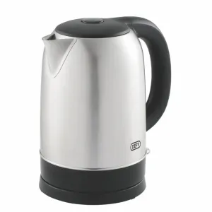Defy Stainless Steel Inox Kettle 1.7 Litre WK728K