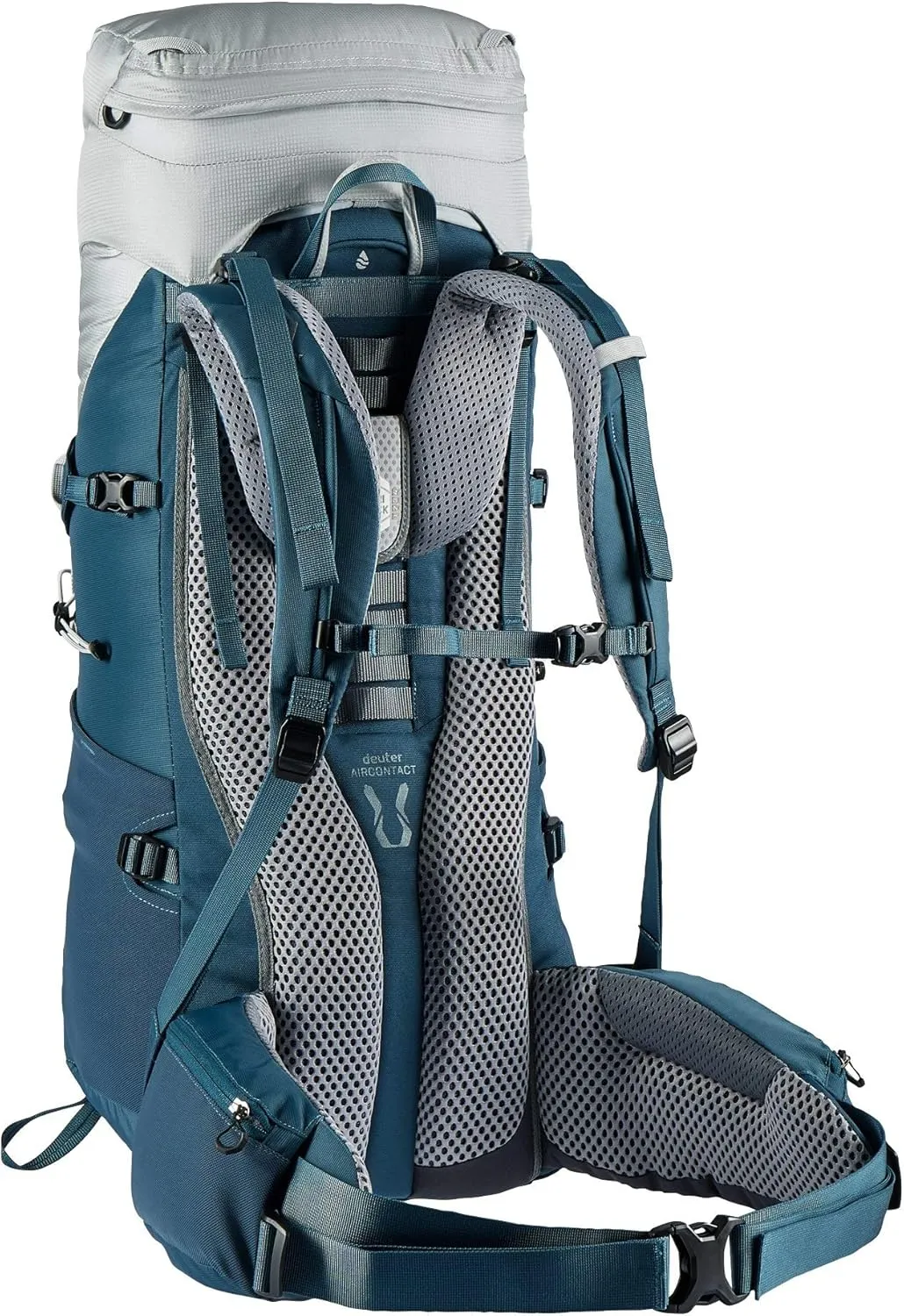 Deuter Aircontact Lite 40   10 Trekking Backpack