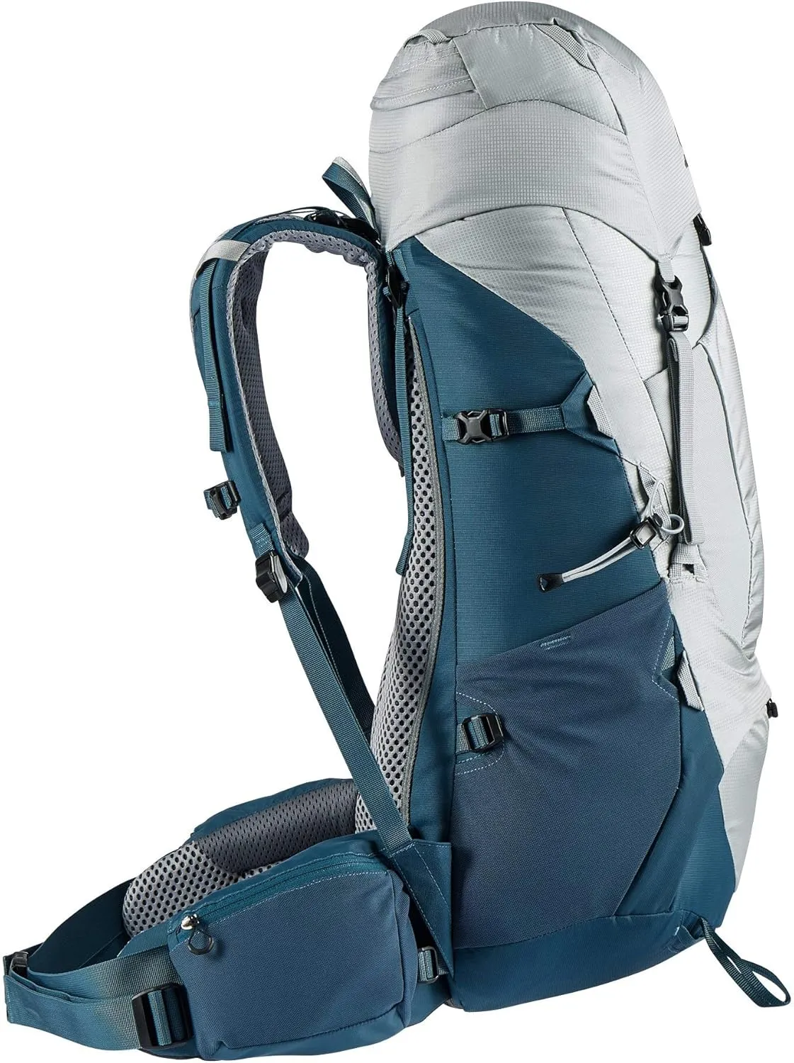 Deuter Aircontact Lite 40   10 Trekking Backpack