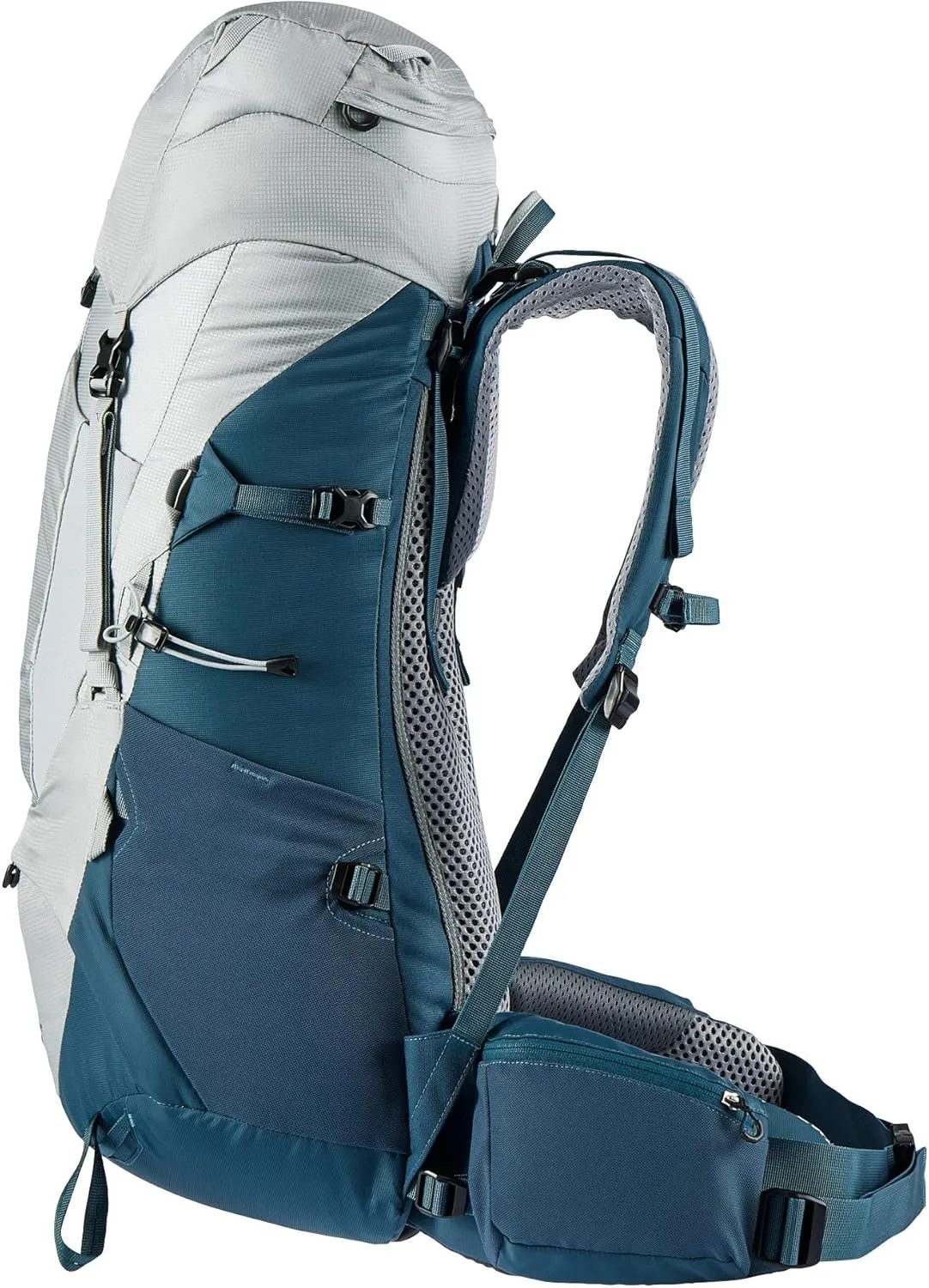 Deuter Aircontact Lite 40   10 Trekking Backpack