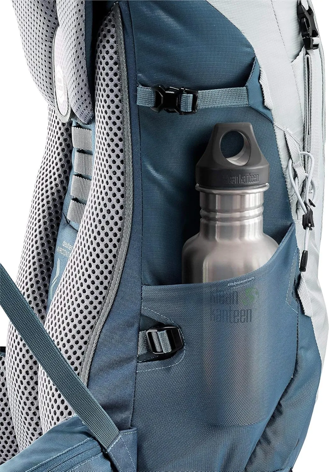 Deuter Aircontact Lite 40   10 Trekking Backpack
