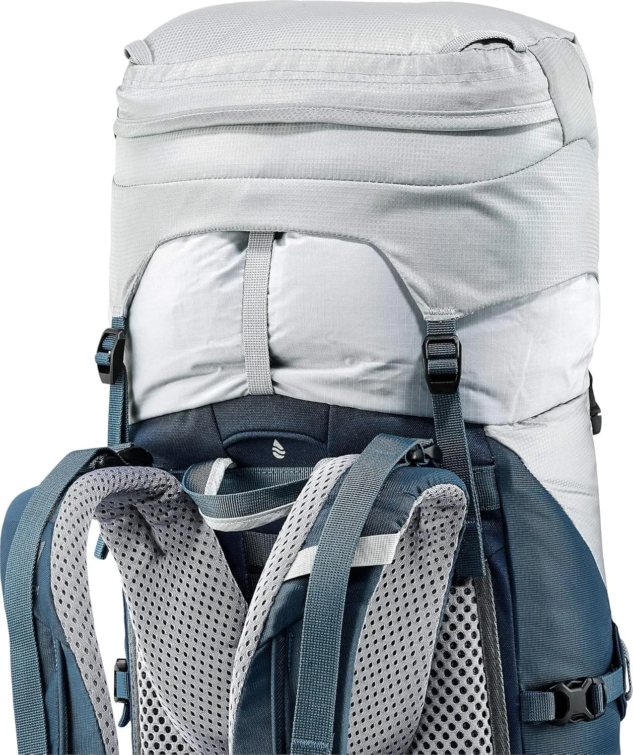 Deuter Aircontact Lite 40   10 Trekking Backpack