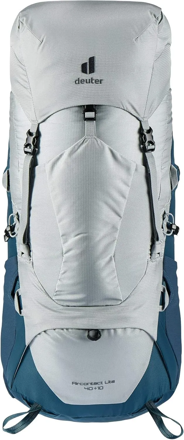 Deuter Aircontact Lite 40   10 Trekking Backpack