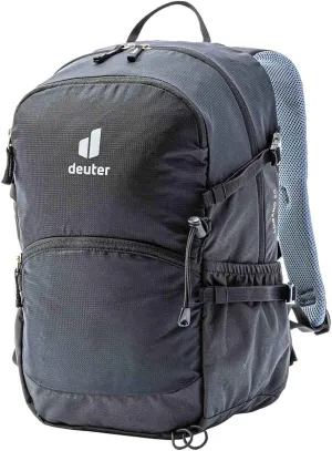 deuter(ドイター) Casual Bag, Black, 20L