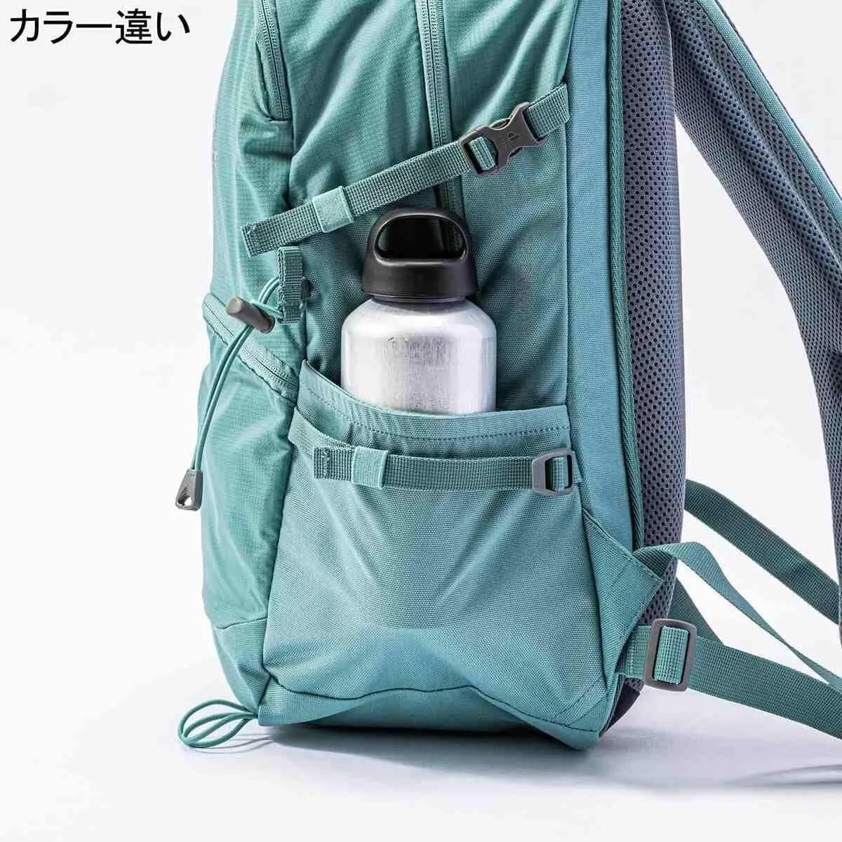 deuter(ドイター) Casual Bag, Black, 20L