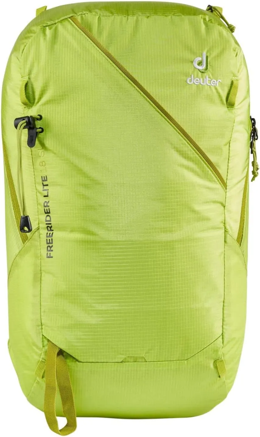 Deuter Freerider Lite 18 SL - Citrus