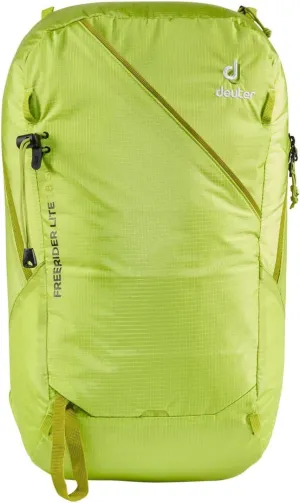 Deuter Freerider Lite 18 SL - Citrus