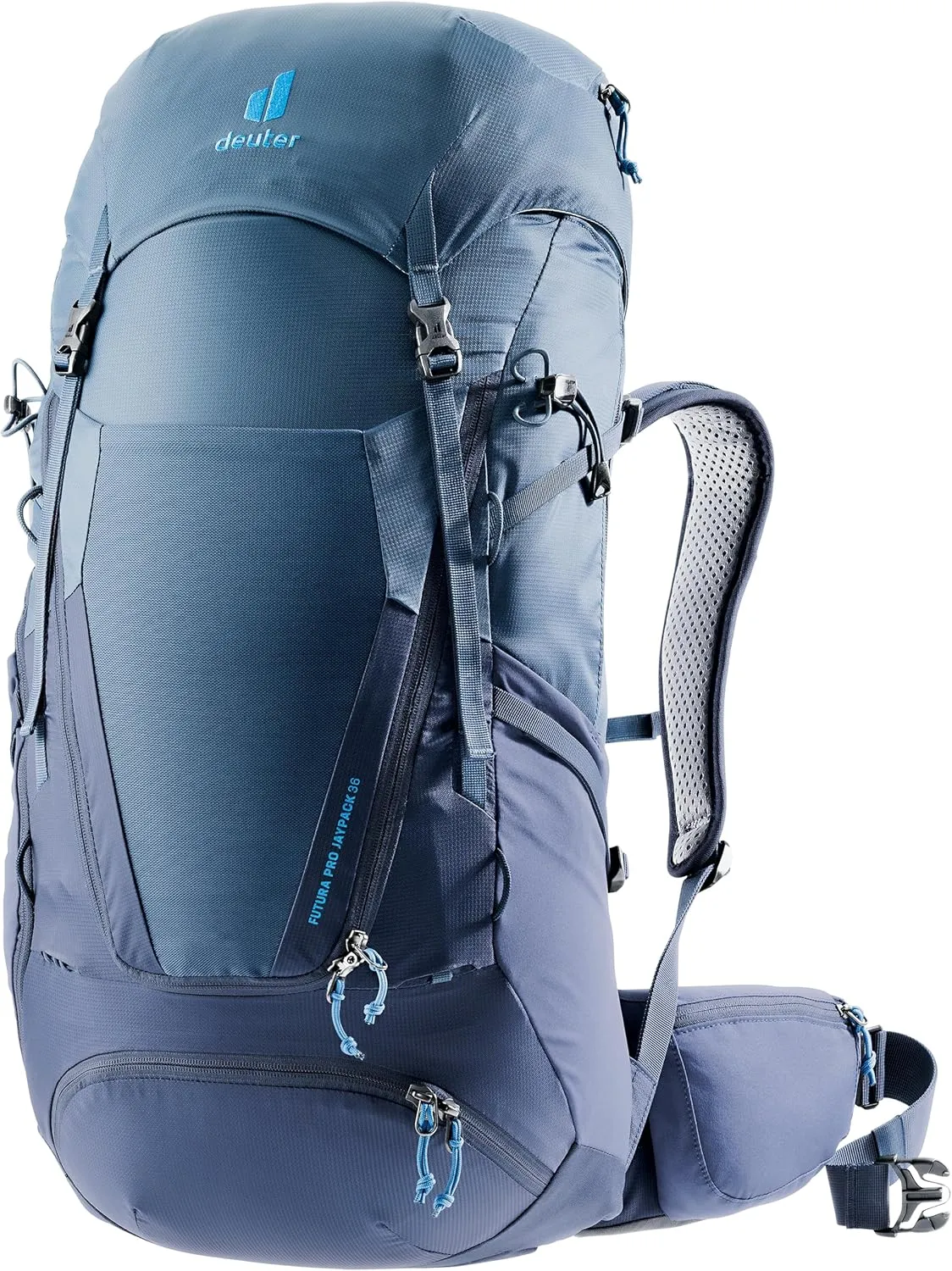 Deuter Futura Pro Jaypack 36, 36 L