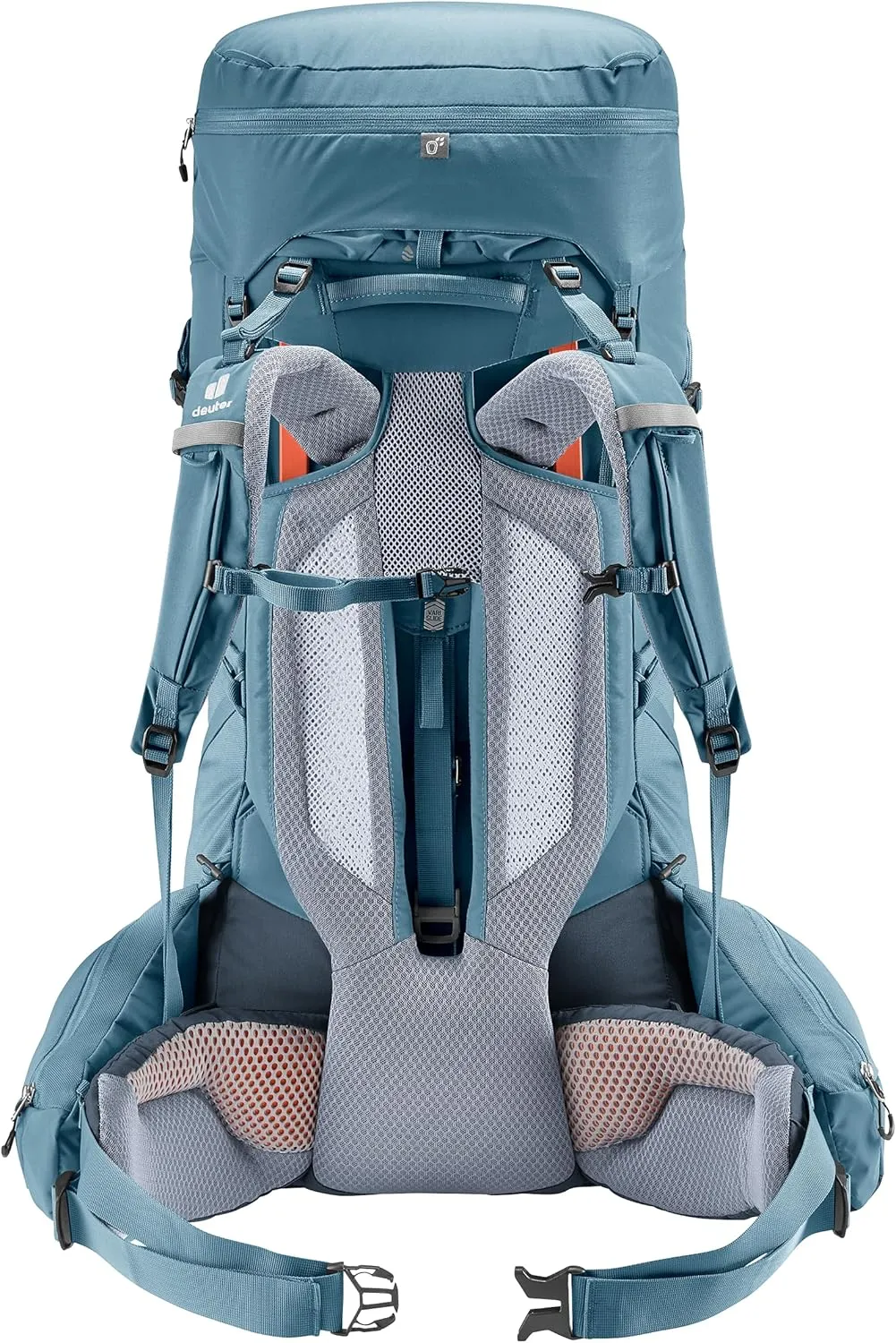 deuter Men's Minimalistic, Atlantic Ink, 60 10 L