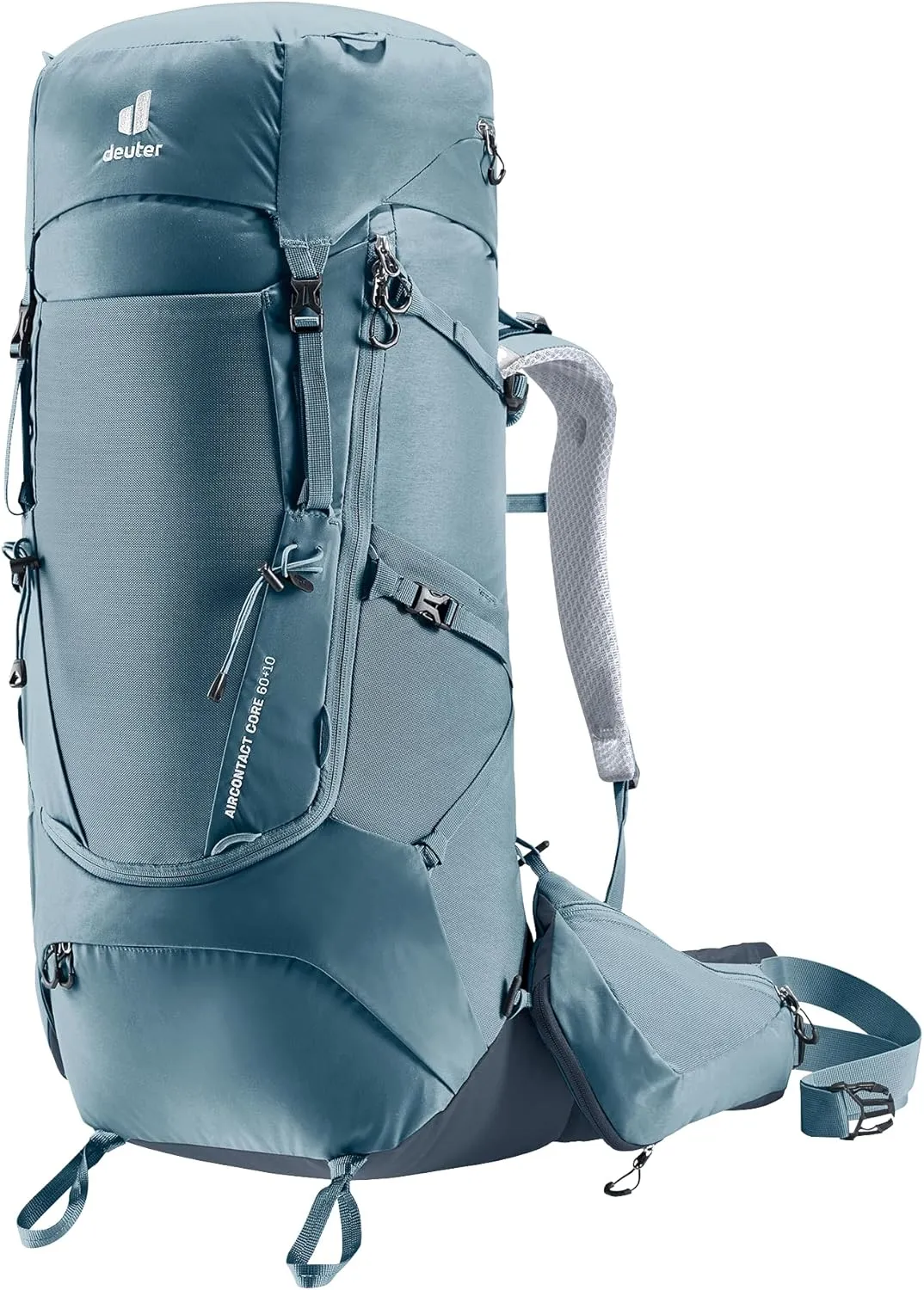 deuter Men's Minimalistic, Atlantic Ink, 60 10 L