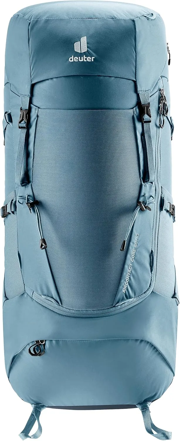 deuter Men's Minimalistic, Atlantic Ink, 60 10 L