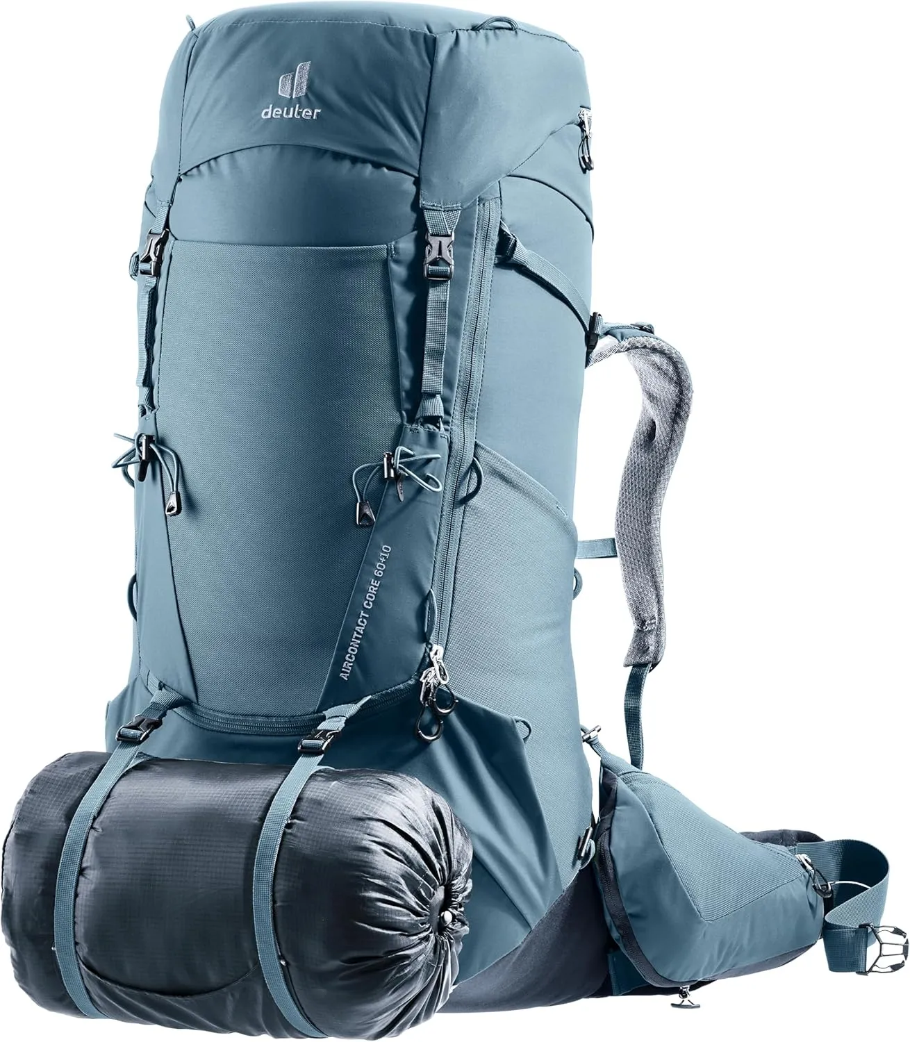 deuter Men's Minimalistic, Atlantic Ink, 60 10 L