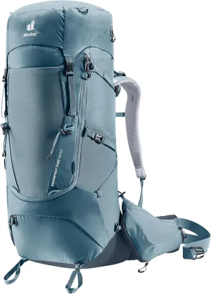 deuter Men's Minimalistic, Atlantic Ink, 60 10 L