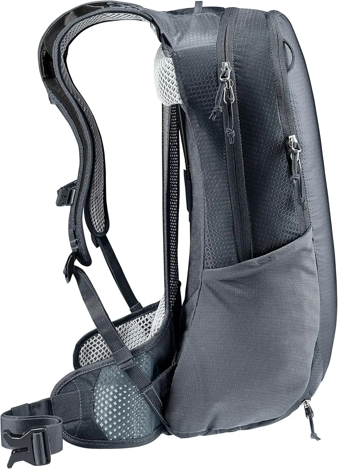 Deuter Race Air 10L Backpack for Mountain Biking, Gravel Biking & Touring & Daily Commuting
