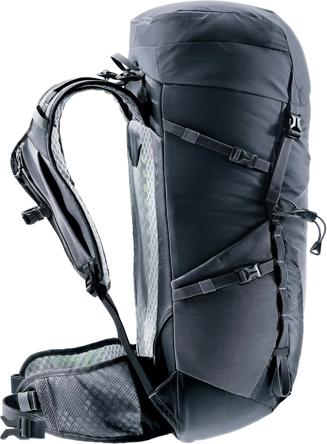 Deuter Speed Lite 30, Black, 30L