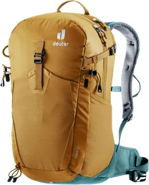 Deuter Trail 25, Almond-Deepsea, 25L