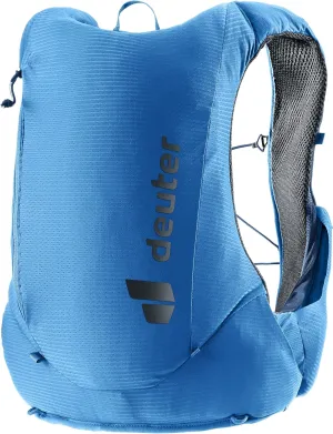 Deuter Unisex Traick 9L Hydro, Minimalist Trail Running Vest, 9 Liter