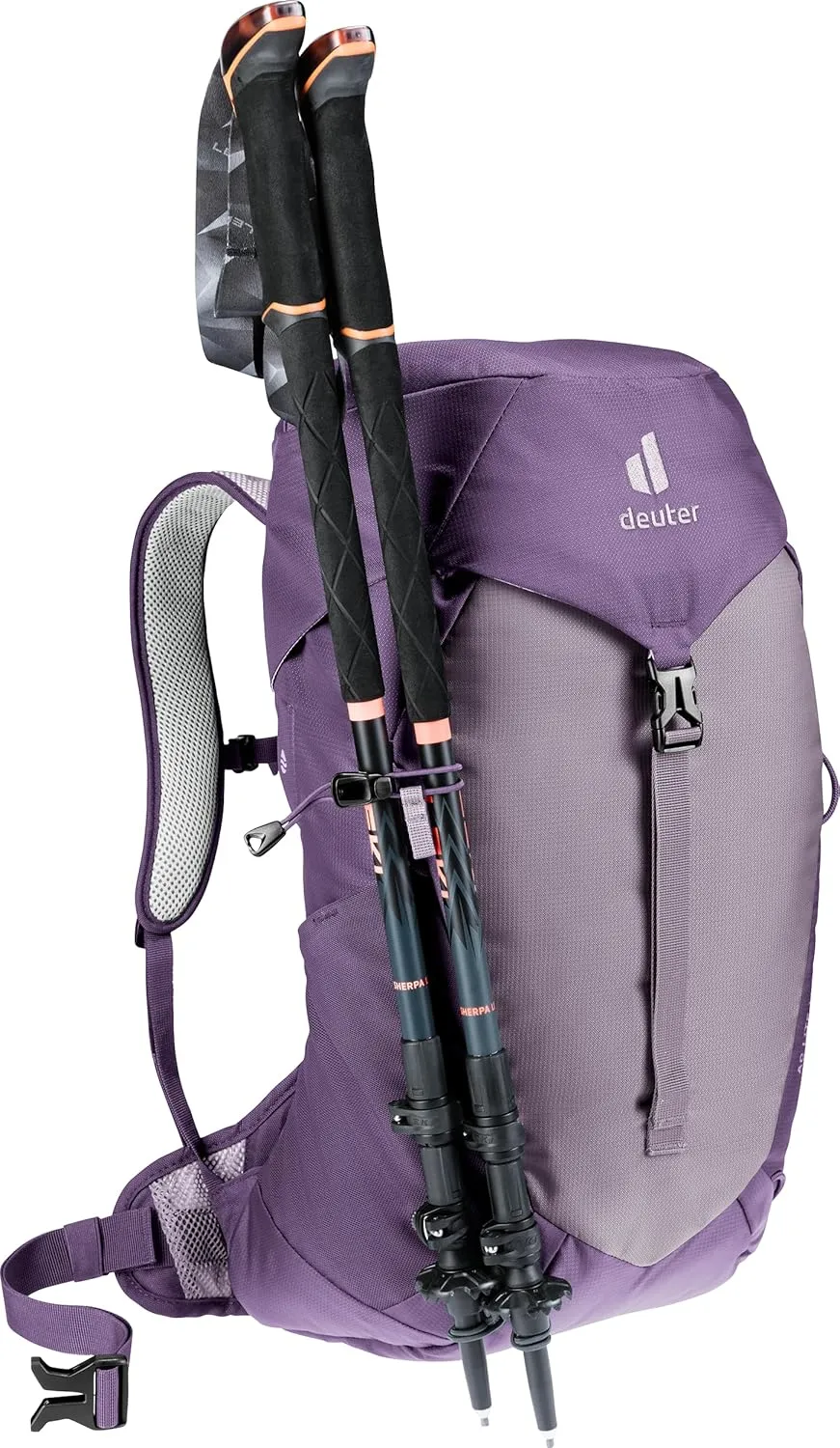 Deuter Women's AC Lite 14 SL, Lavender-Purple, 14L