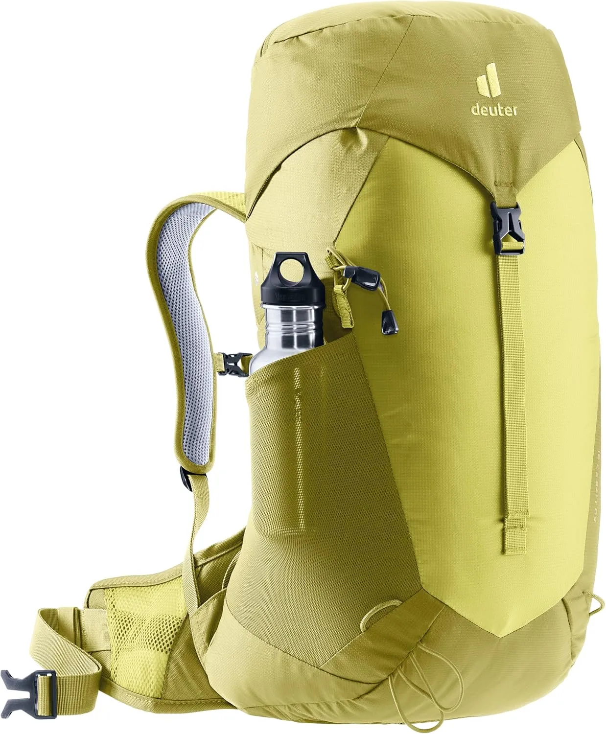Deuter Women's AC Lite 22 SL, Sprout-Linden, 22L