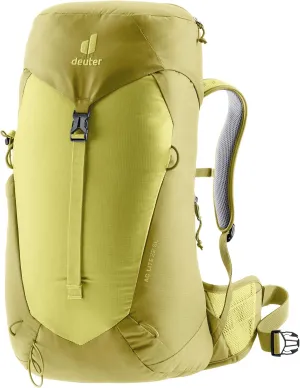 Deuter Women's AC Lite 22 SL, Sprout-Linden, 22L