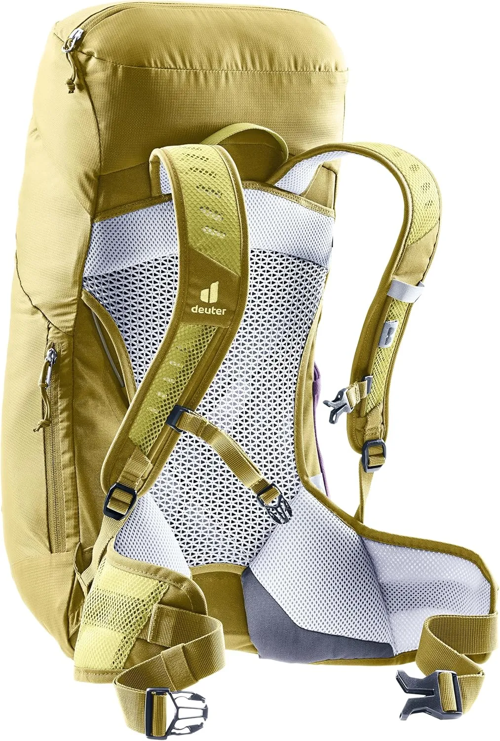 Deuter Women's AC Lite 22 SL, Sprout-Linden, 22L