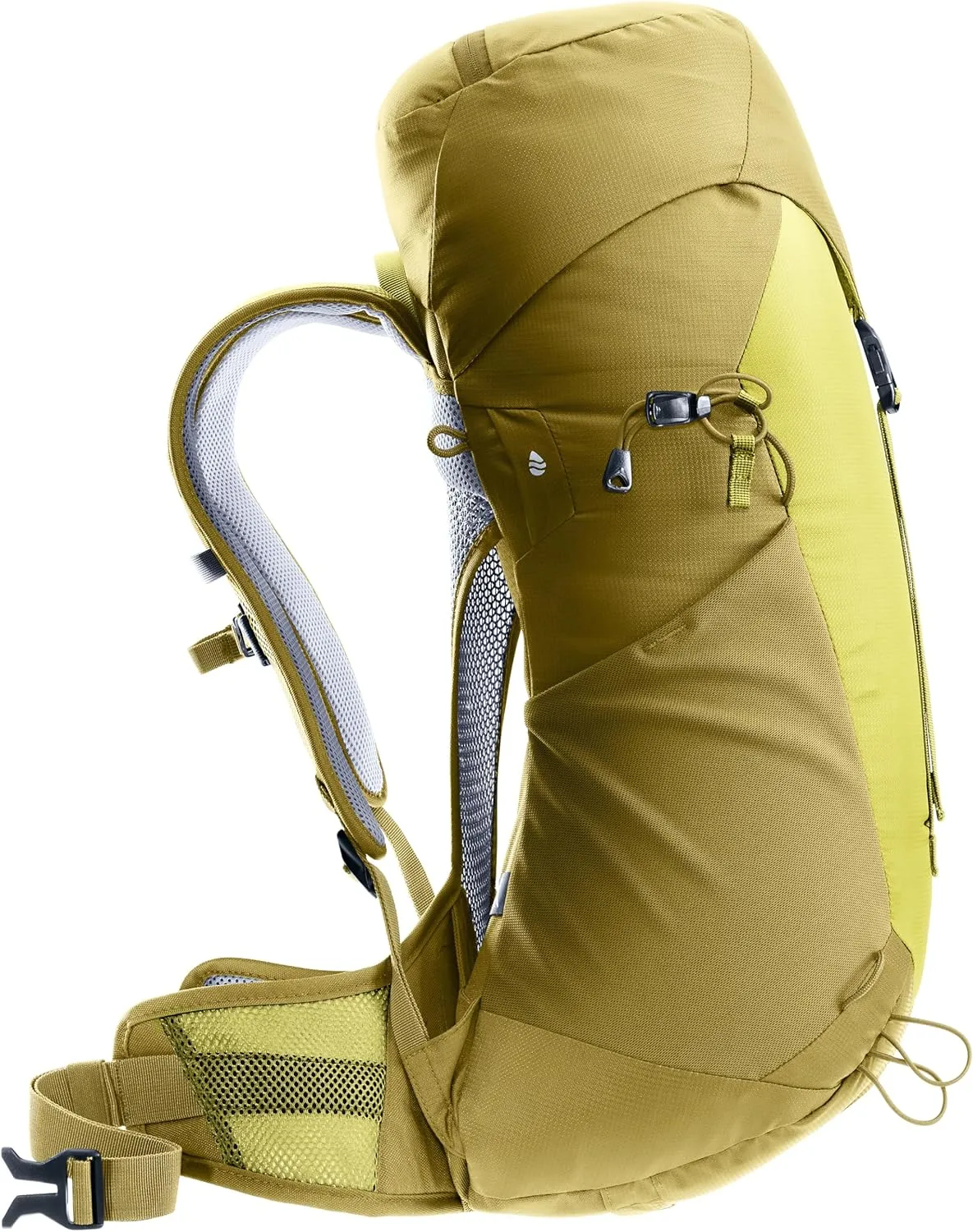Deuter Women's AC Lite 22 SL, Sprout-Linden, 22L