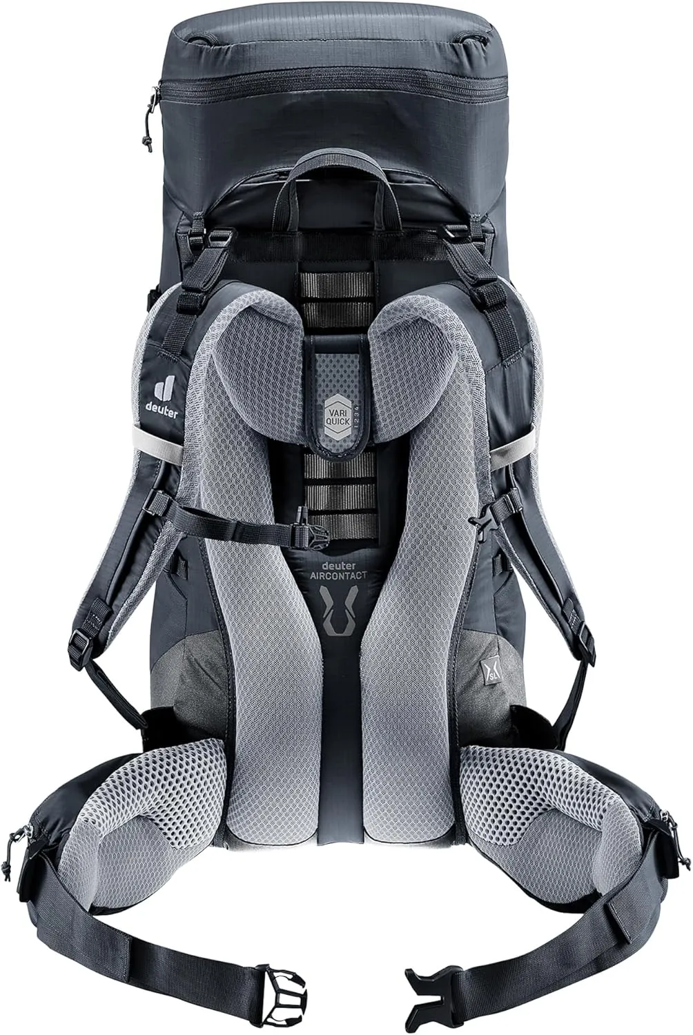 Deuter Women's Aircontact Lite 35 10 Sl Trekking Backpack