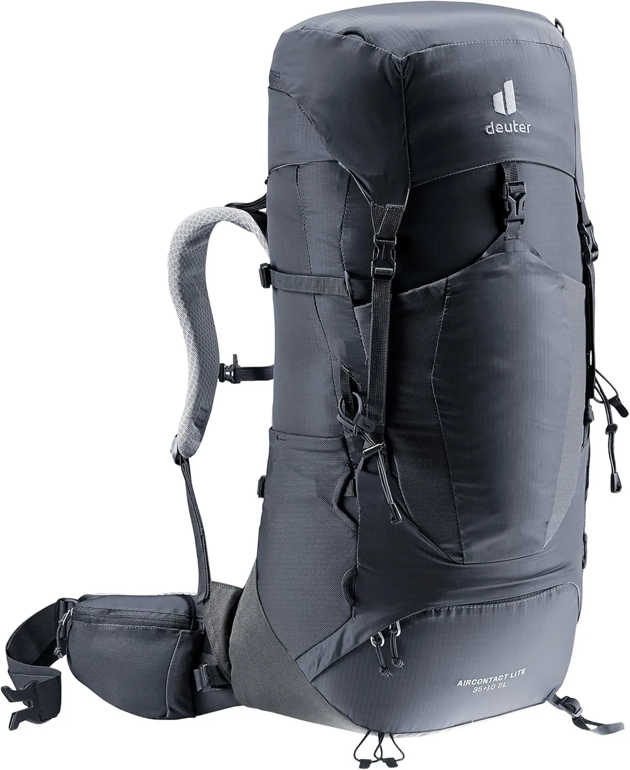 Deuter Women's Aircontact Lite 35 10 Sl Trekking Backpack