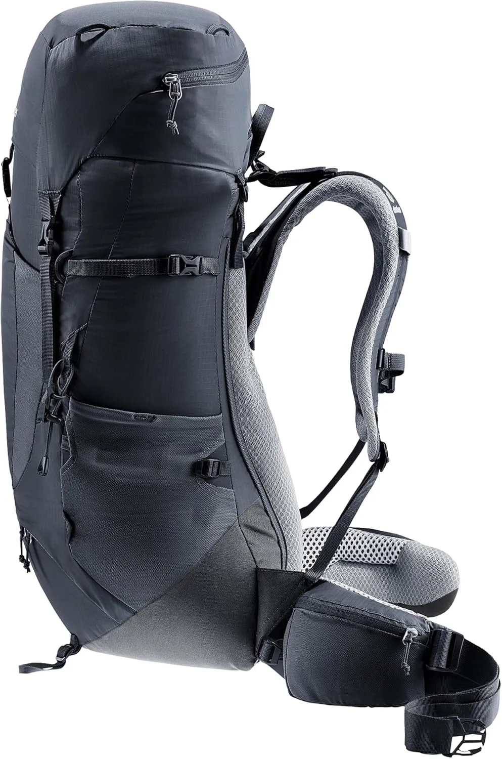 Deuter Women's Aircontact Lite 35 10 Sl Trekking Backpack