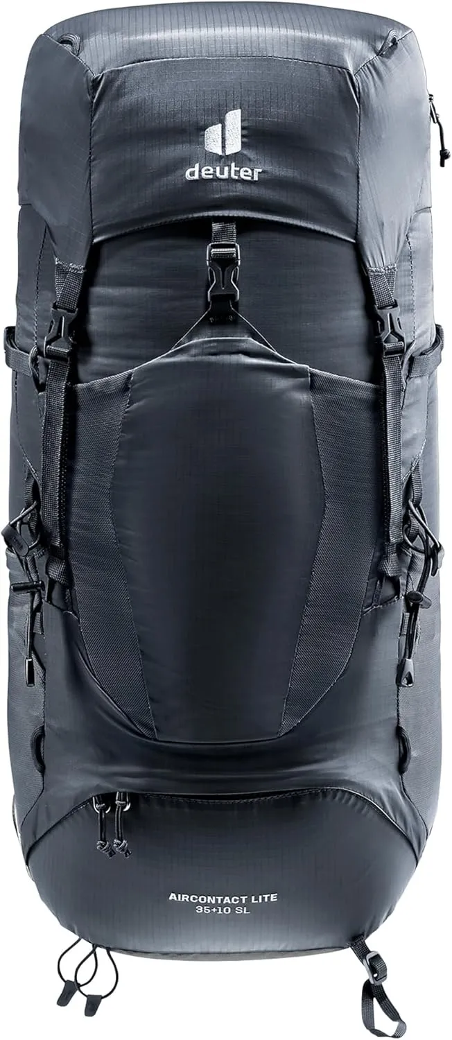 Deuter Women's Aircontact Lite 35 10 Sl Trekking Backpack